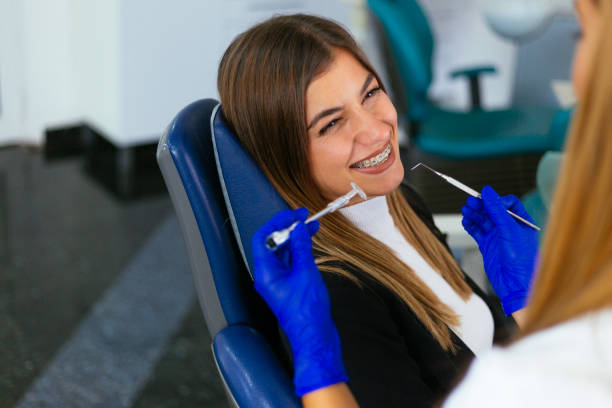 Best Wisdom Tooth Removal  in Masontown, PA
