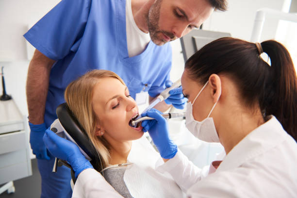 Full Mouth Reconstruction in Masontown, PA