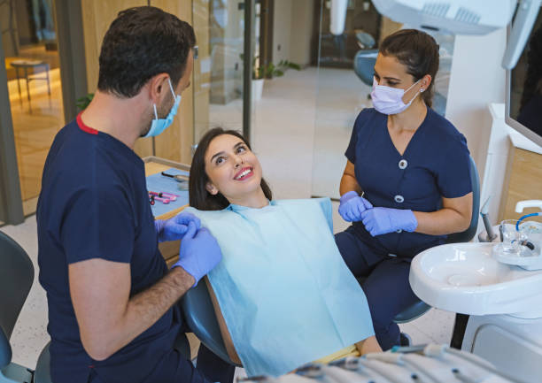 Best Dental Fillings (Composite and Amalgam)  in Masontown, PA