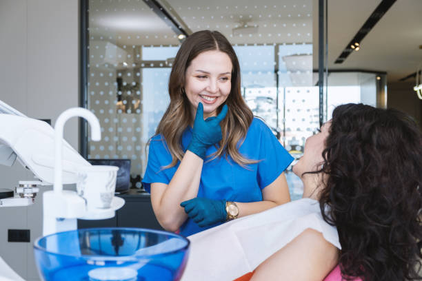Best Full Mouth Reconstruction  in Masontown, PA